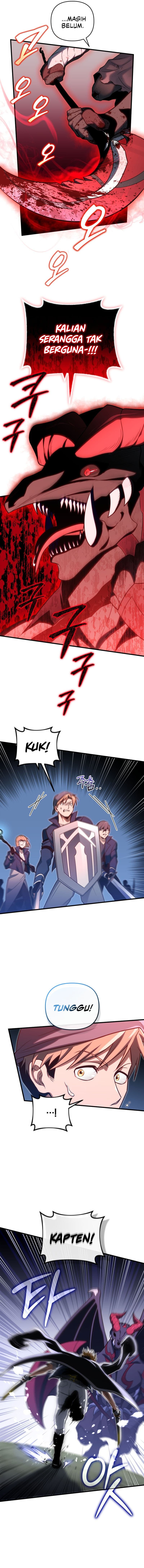 Player Who Returned 10,000 Years Later - Chapter 68 - Page 12