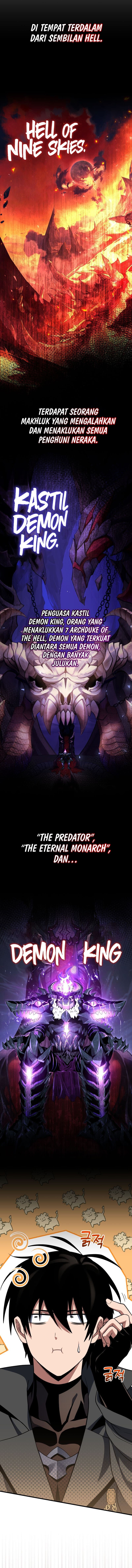 Player Who Returned 10,000 Years Later - Chapter 68 - Page 17