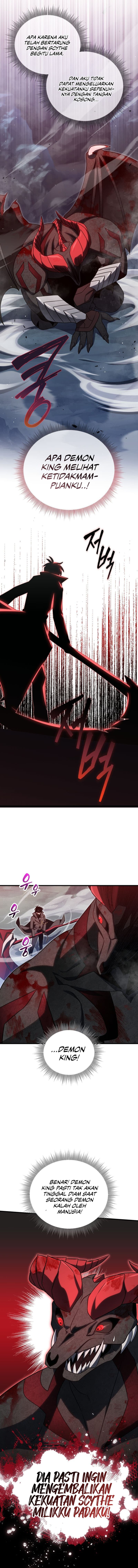 Player Who Returned 10,000 Years Later - Chapter 69 - Page 15