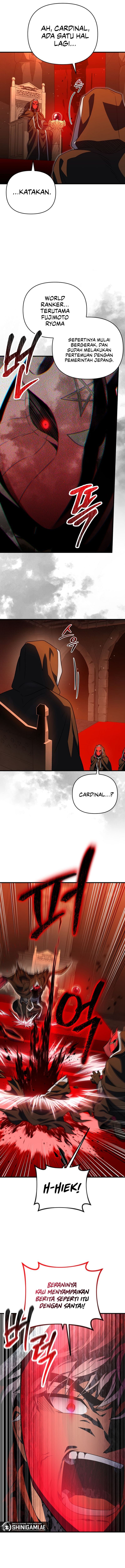 Player Who Returned 10,000 Years Later - Chapter 70 - Page 13