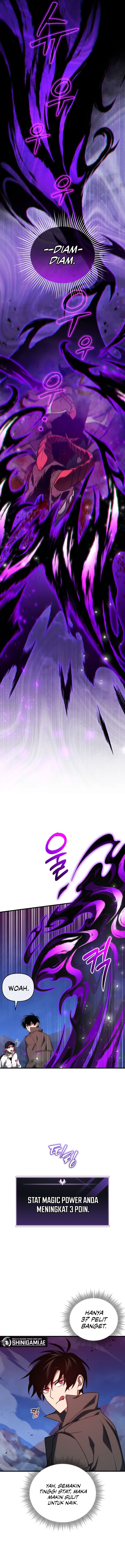 Player Who Returned 10,000 Years Later - Chapter 70 - Page 3
