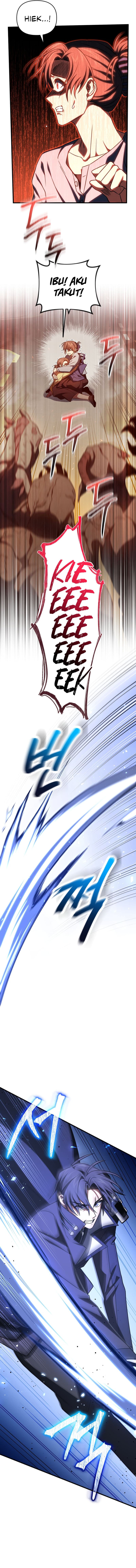 Player Who Returned 10,000 Years Later - Chapter 71 - Page 6