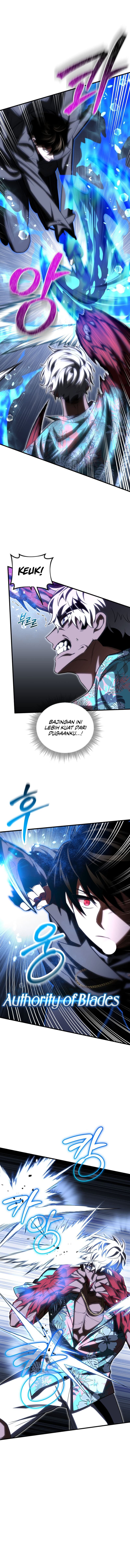 Player Who Returned 10,000 Years Later - Chapter 72 - Page 13