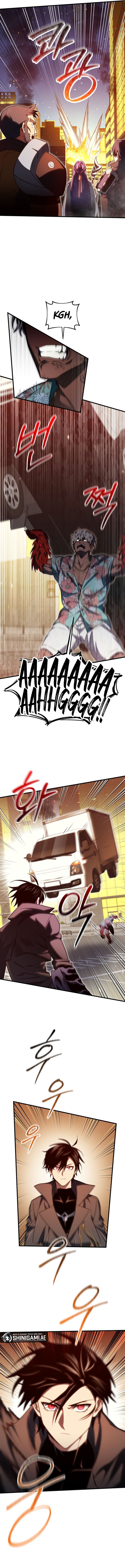 Player Who Returned 10,000 Years Later - Chapter 72 - Page 14