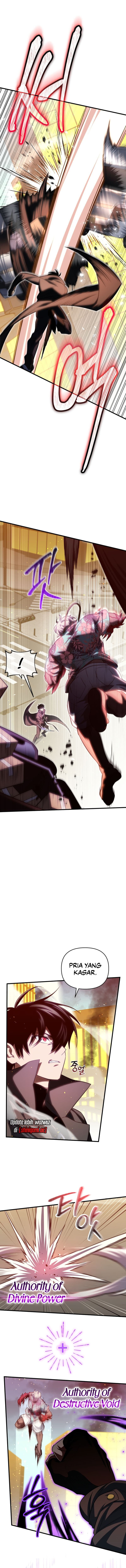Player Who Returned 10,000 Years Later - Chapter 72 - Page 15