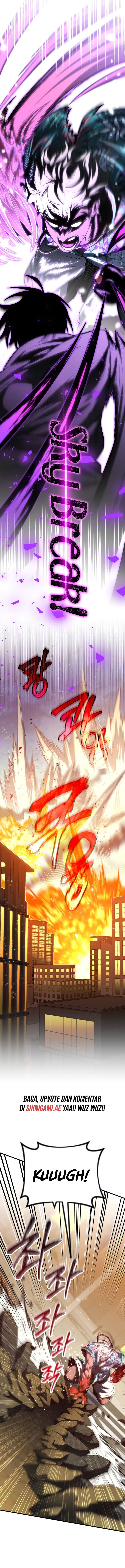 Player Who Returned 10,000 Years Later - Chapter 72 - Page 16