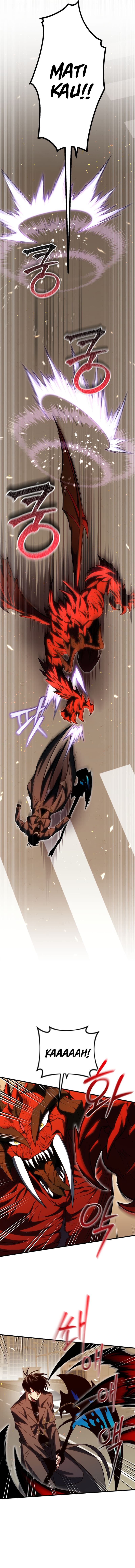Player Who Returned 10,000 Years Later - Chapter 73 - Page 13