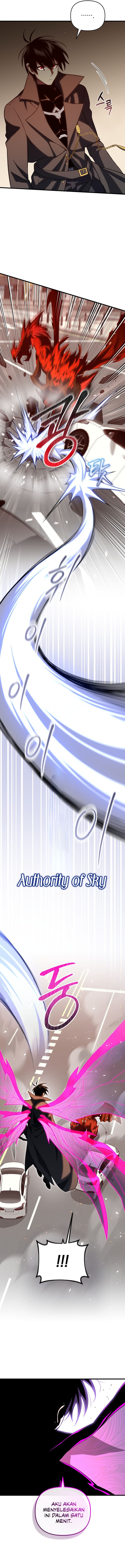 Player Who Returned 10,000 Years Later - Chapter 73 - Page 14