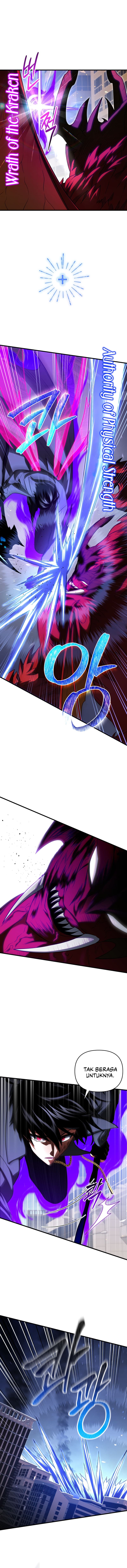 Player Who Returned 10,000 Years Later - Chapter 73 - Page 15