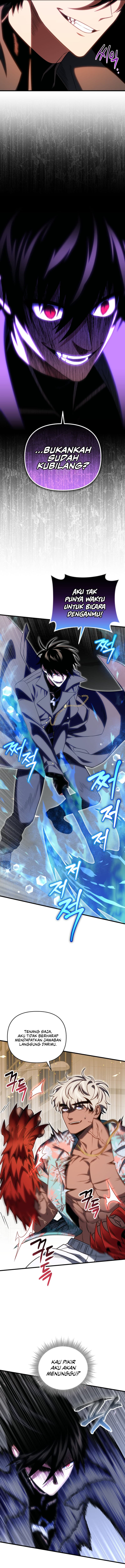 Player Who Returned 10,000 Years Later - Chapter 73 - Page 4