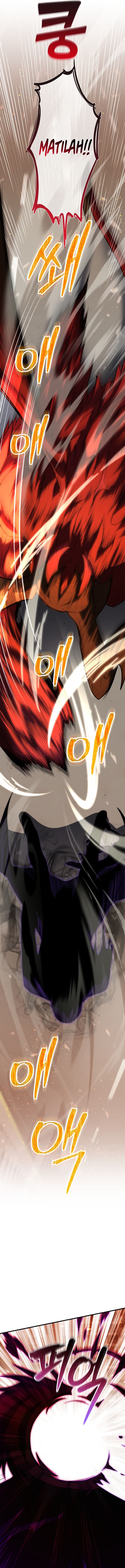 Player Who Returned 10,000 Years Later - Chapter 74 - Page 16