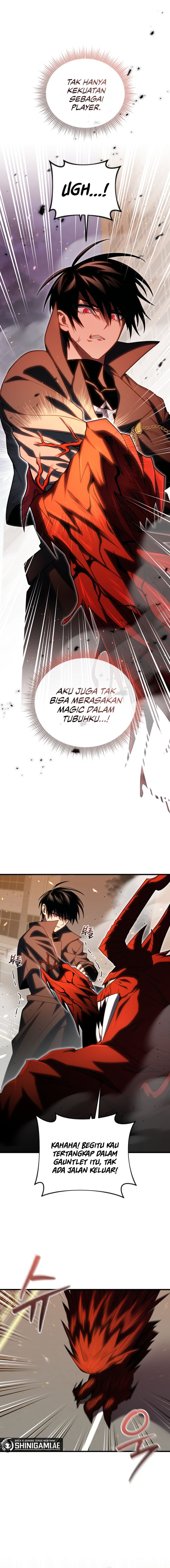 Player Who Returned 10,000 Years Later - Chapter 74 - Page 2