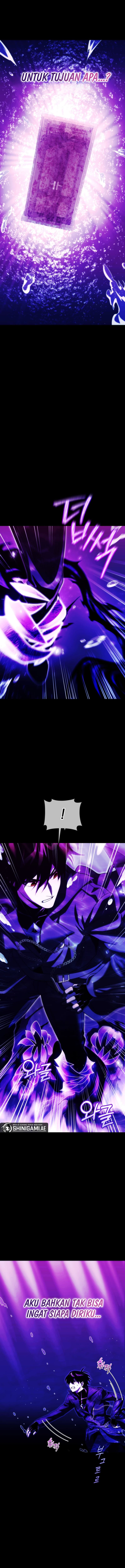 Player Who Returned 10,000 Years Later - Chapter 75 - Page 13