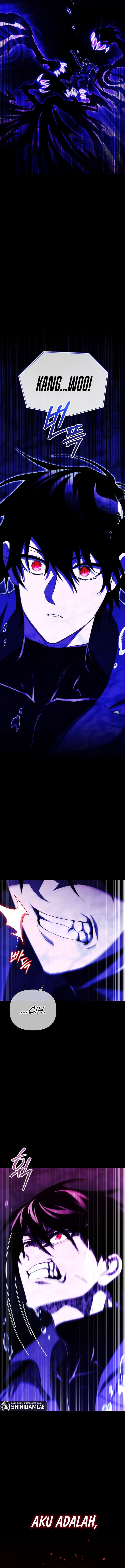 Player Who Returned 10,000 Years Later - Chapter 75 - Page 15
