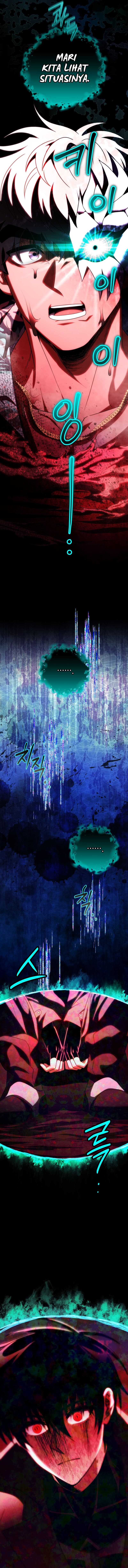 Player Who Returned 10,000 Years Later - Chapter 75 - Page 4