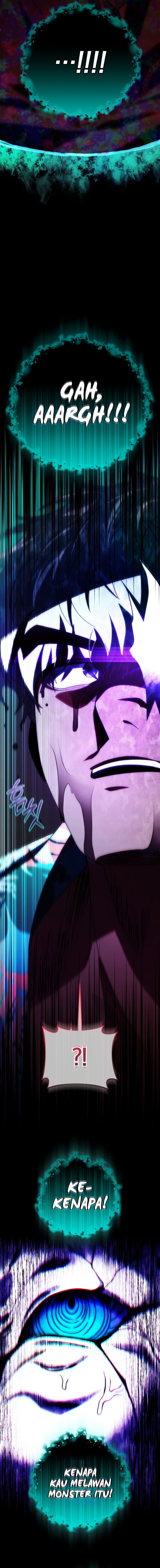 Player Who Returned 10,000 Years Later - Chapter 75 - Page 5