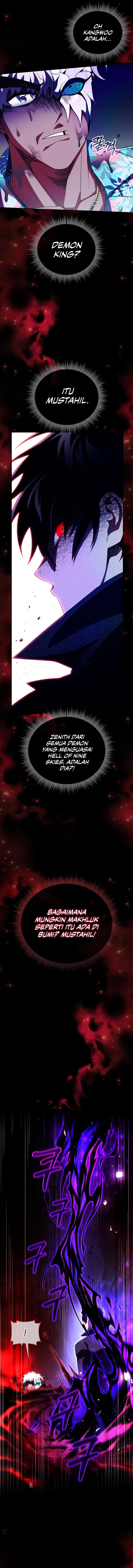 Player Who Returned 10,000 Years Later - Chapter 75 - Page 8