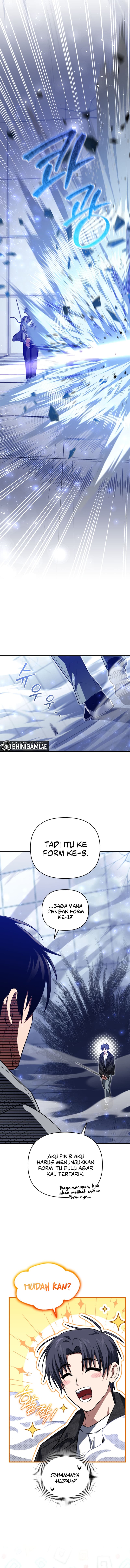 Player Who Returned 10,000 Years Later - Chapter 76 - Page 14