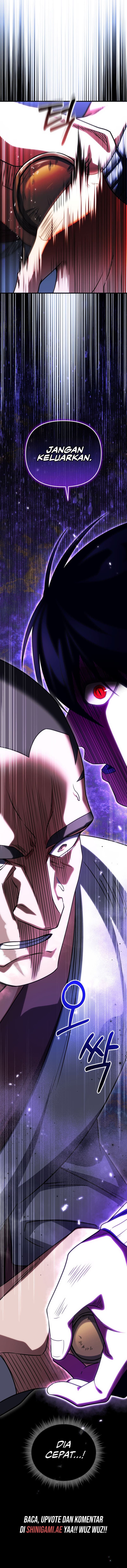 Player Who Returned 10,000 Years Later - Chapter 77 - Page 16