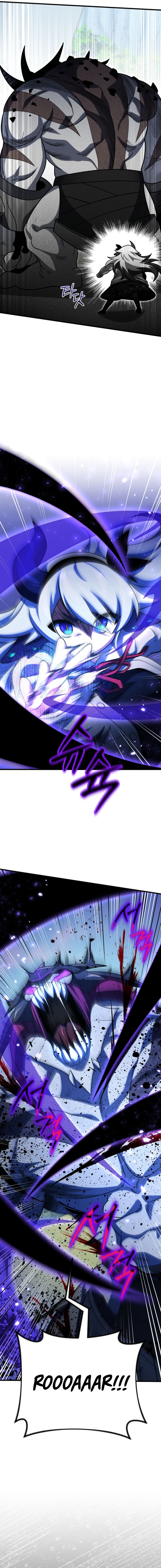 Player Who Returned 10,000 Years Later - Chapter 78 - Page 10