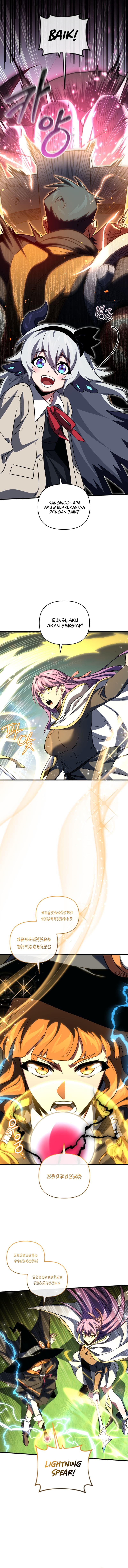 Player Who Returned 10,000 Years Later - Chapter 78 - Page 12