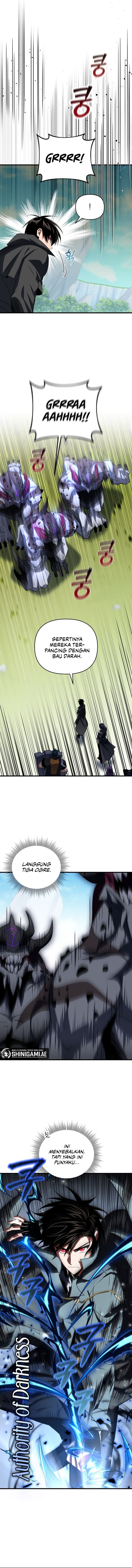 Player Who Returned 10,000 Years Later - Chapter 78 - Page 15