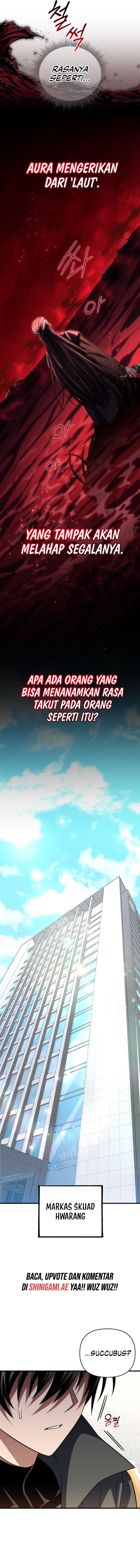 Player Who Returned 10,000 Years Later - Chapter 80 - Page 16