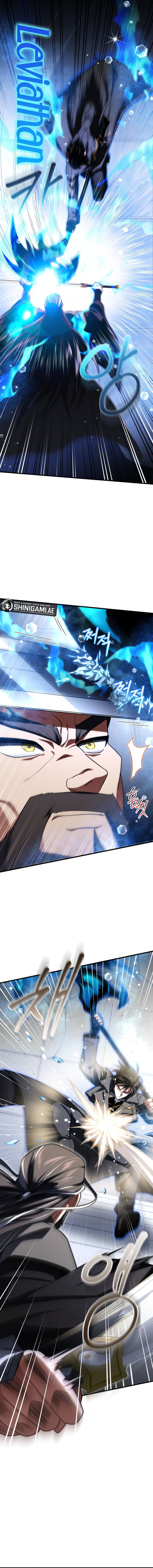Player Who Returned 10,000 Years Later - Chapter 80 - Page 4
