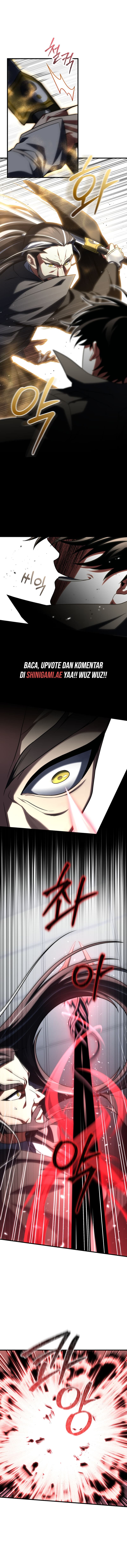 Player Who Returned 10,000 Years Later - Chapter 80 - Page 6
