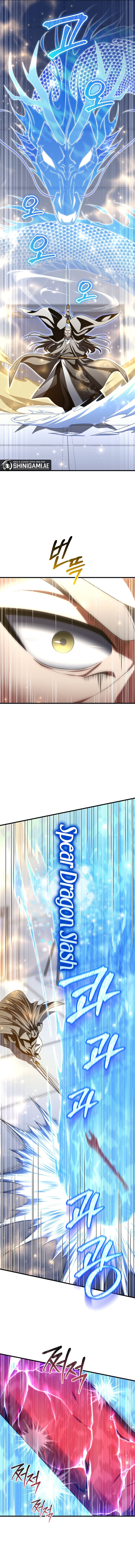 Player Who Returned 10,000 Years Later - Chapter 80 - Page 9