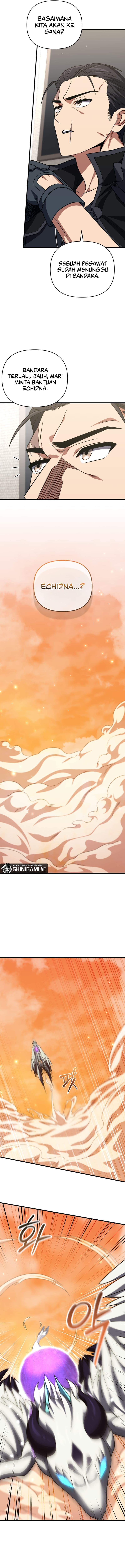 Player Who Returned 10,000 Years Later - Chapter 81 - Page 15