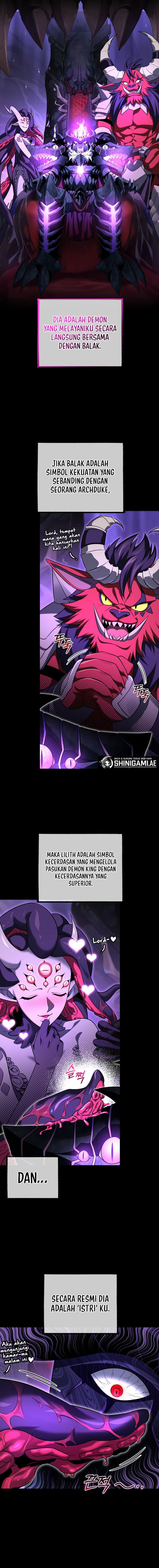 Player Who Returned 10,000 Years Later - Chapter 81 - Page 8