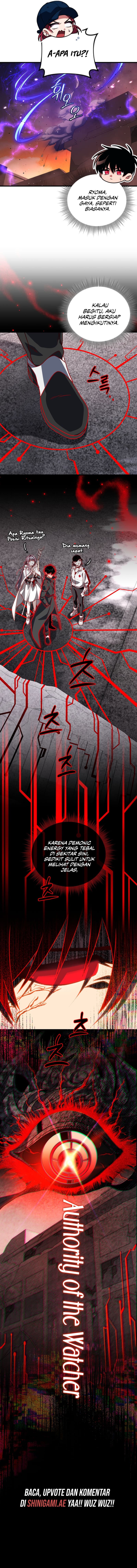 Player Who Returned 10,000 Years Later - Chapter 82 - Page 13