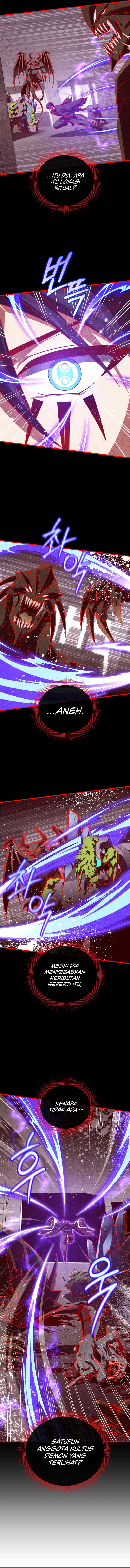 Player Who Returned 10,000 Years Later - Chapter 82 - Page 14