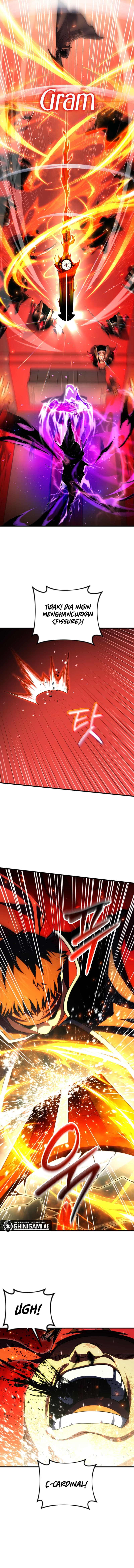 Player Who Returned 10,000 Years Later - Chapter 83 - Page 14