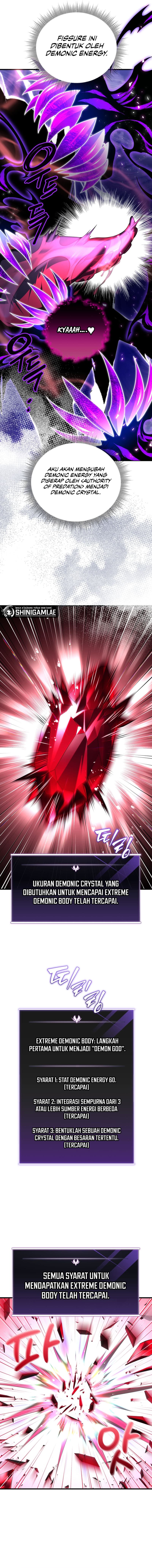 Player Who Returned 10,000 Years Later - Chapter 84 - Page 4