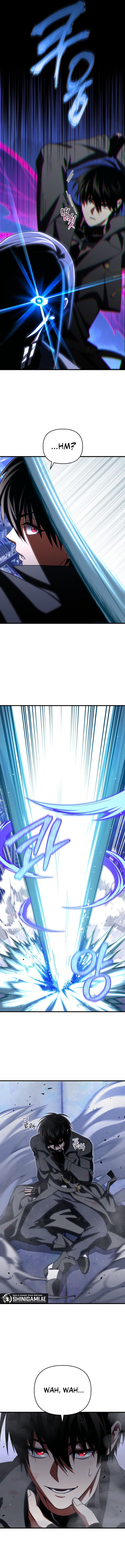 Player Who Returned 10,000 Years Later - Chapter 86 - Page 13