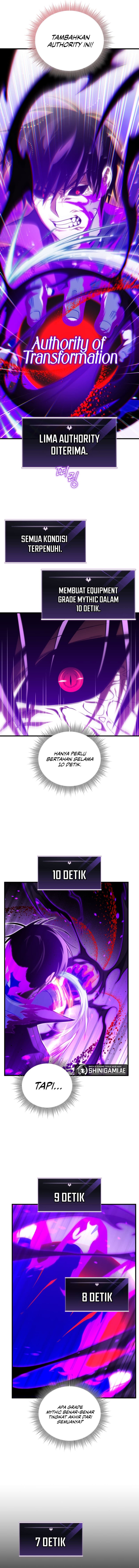 Player Who Returned 10,000 Years Later - Chapter 88 - Page 14