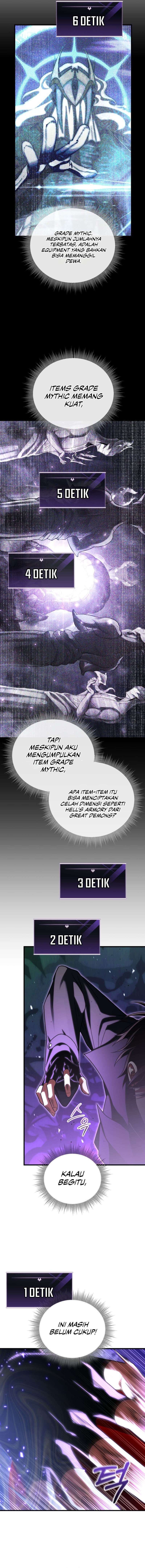 Player Who Returned 10,000 Years Later - Chapter 88 - Page 15