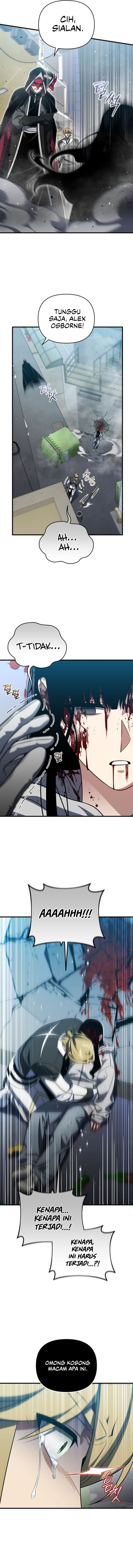 Player Who Returned 10,000 Years Later - Chapter 90 - Page 15