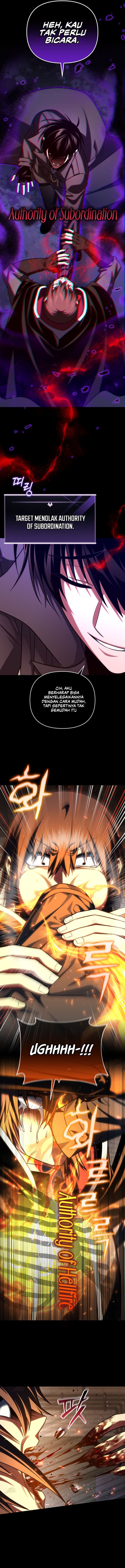 Player Who Returned 10,000 Years Later - Chapter 92 - Page 8