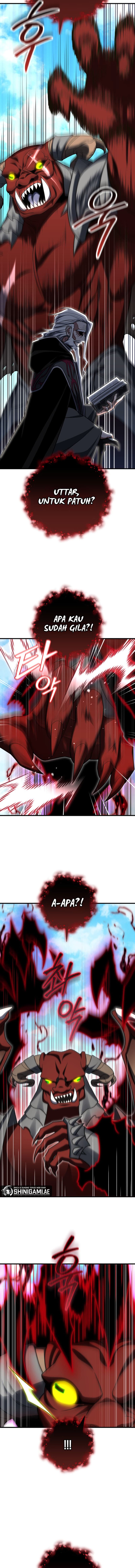 Player Who Returned 10,000 Years Later - Chapter 96 - Page 15