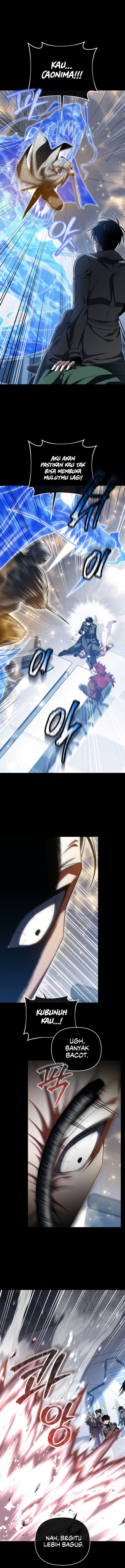 Player Who Returned 10,000 Years Later - Chapter 96 - Page 3