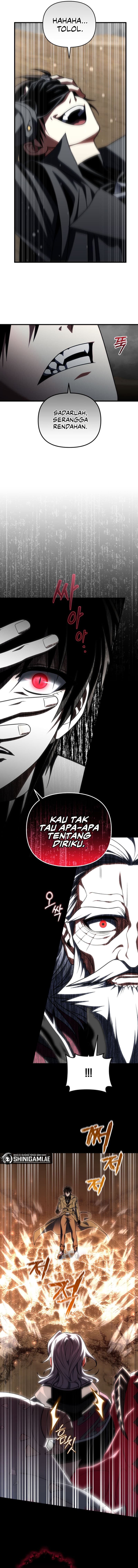 Player Who Returned 10,000 Years Later - Chapter 97 - Page 14