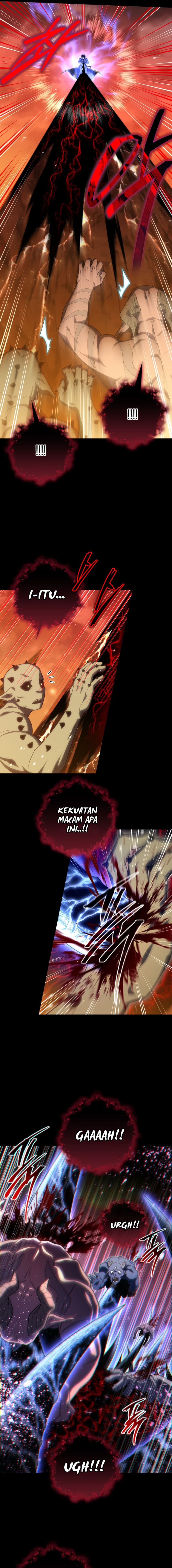Player Who Returned 10,000 Years Later - Chapter 98 - Page 10
