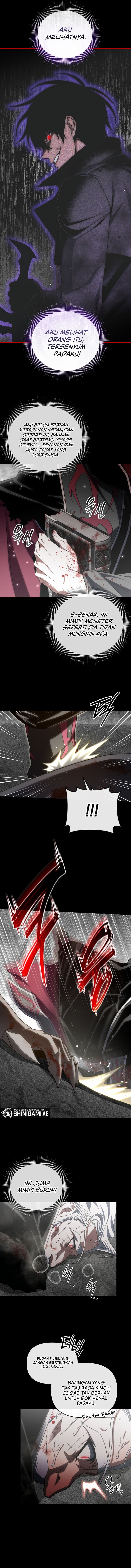 Player Who Returned 10,000 Years Later - Chapter 98 - Page 13
