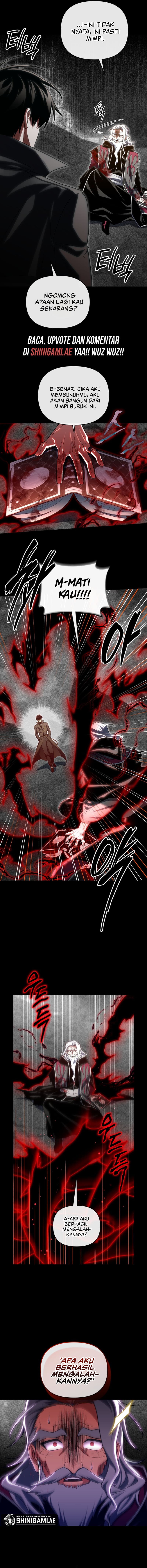Player Who Returned 10,000 Years Later - Chapter 98 - Page 14
