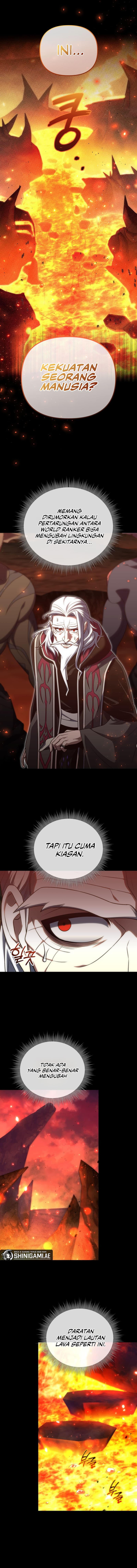 Player Who Returned 10,000 Years Later - Chapter 98 - Page 2