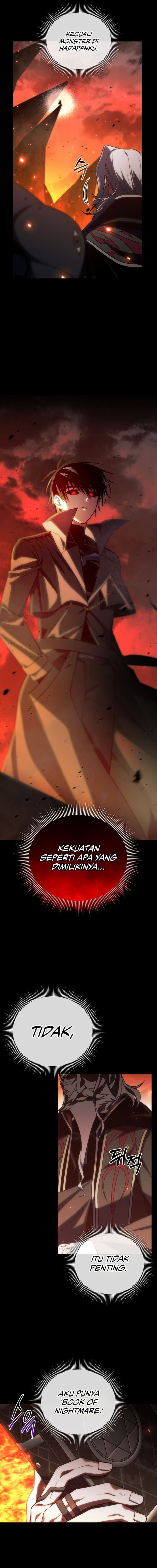 Player Who Returned 10,000 Years Later - Chapter 98 - Page 3