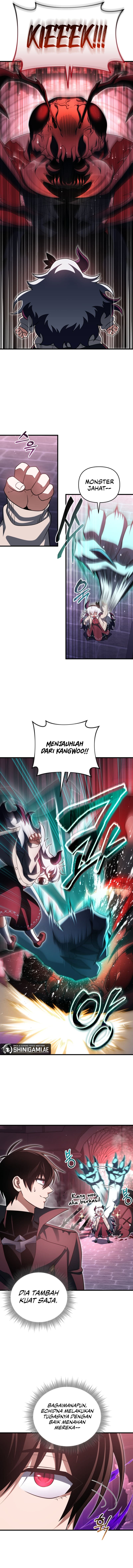 Player Who Returned 10,000 Years Later - Chapter 99 - Page 13